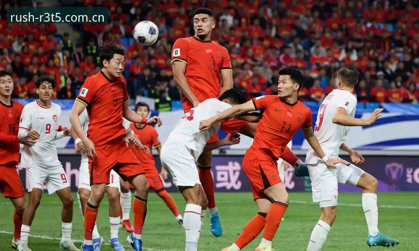 U17世界杯抽签结果解读：从光速体育平台看国足小将的完整观赛指南