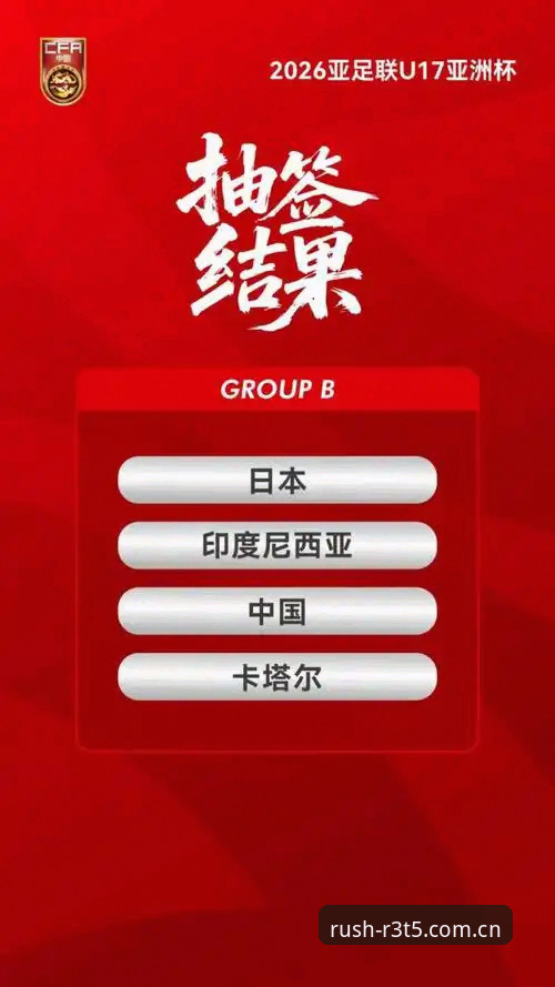 3个技术维度解读：U17世界杯抽签结果如何在光速体育平台实时呈现